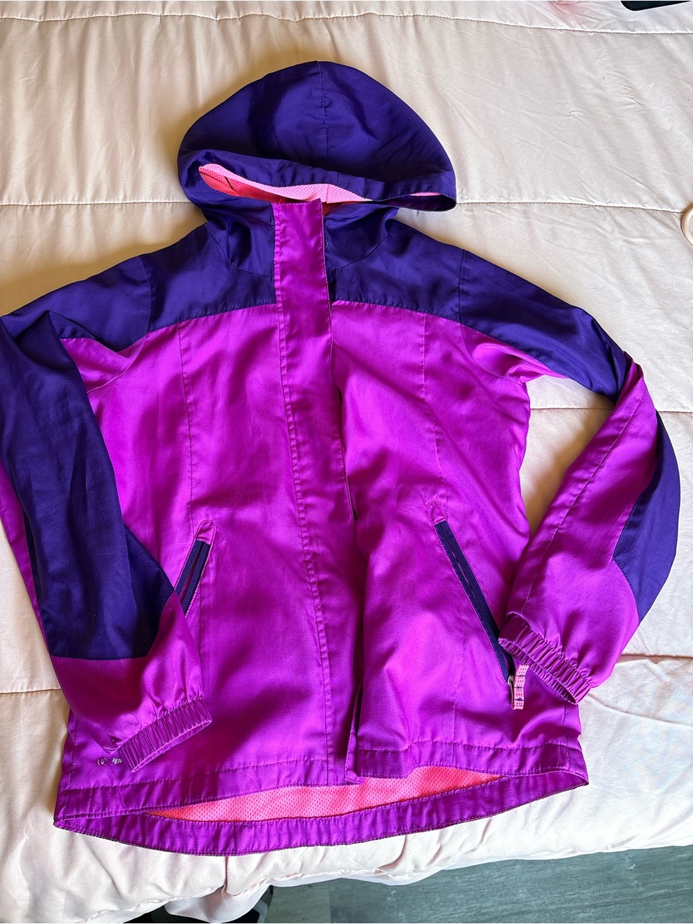 Jacket champions size L